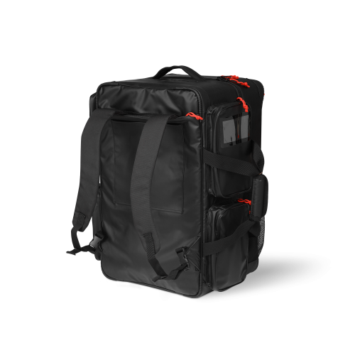 Mini 2025 overnight bag