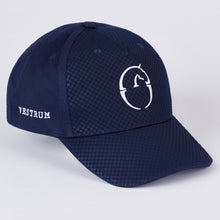 Load image into Gallery viewer, Vestrum Carrara Cap Navy Blue
