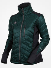 Load image into Gallery viewer, Uhip Wool Hybrid Liner Jacket 2.0 Ponderosa Pine Green
